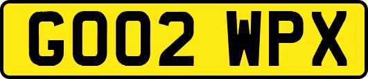 GO02WPX