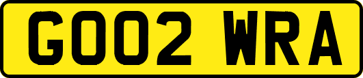 GO02WRA