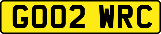GO02WRC