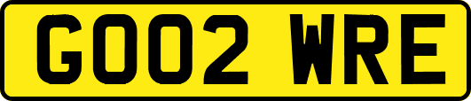 GO02WRE