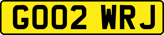 GO02WRJ
