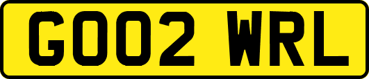 GO02WRL