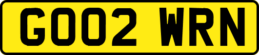 GO02WRN