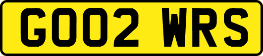 GO02WRS