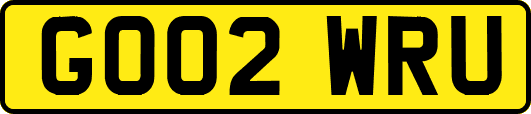 GO02WRU