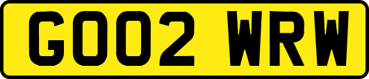 GO02WRW