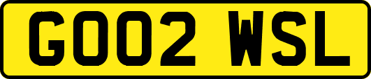 GO02WSL