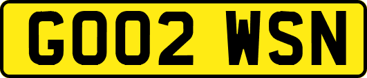 GO02WSN
