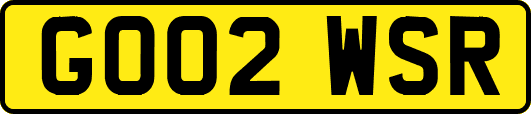 GO02WSR