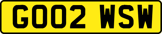 GO02WSW