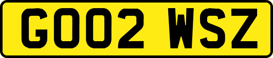 GO02WSZ