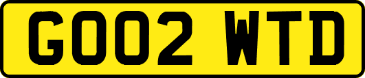 GO02WTD