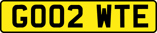 GO02WTE