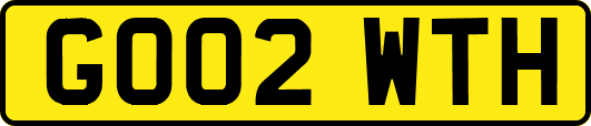 GO02WTH