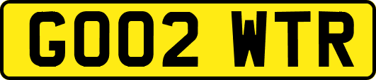 GO02WTR