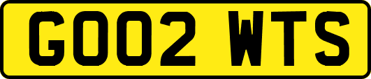 GO02WTS