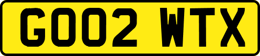 GO02WTX