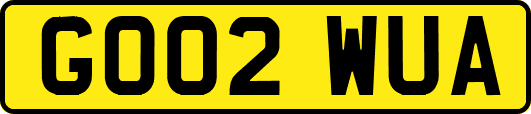 GO02WUA