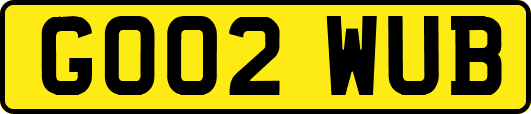 GO02WUB