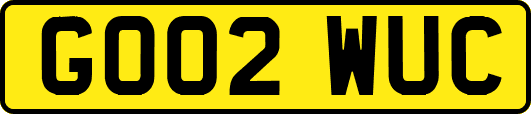 GO02WUC