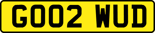 GO02WUD