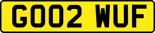 GO02WUF