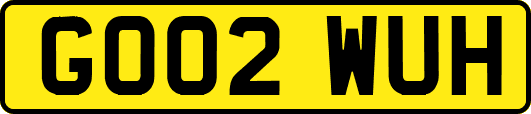 GO02WUH
