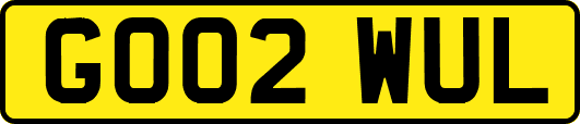 GO02WUL