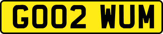 GO02WUM