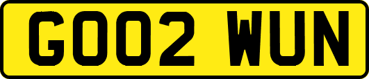 GO02WUN