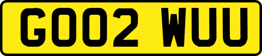GO02WUU