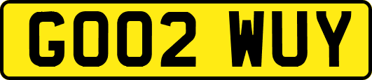 GO02WUY
