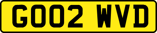 GO02WVD
