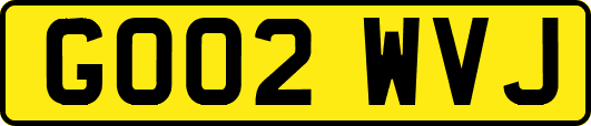 GO02WVJ