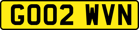 GO02WVN
