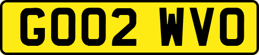 GO02WVO