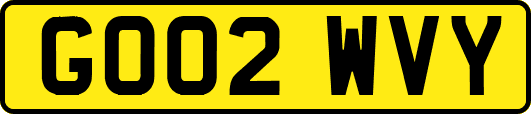 GO02WVY