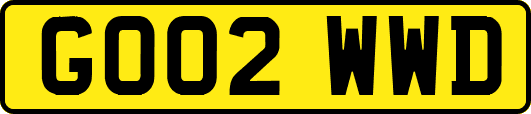 GO02WWD