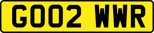 GO02WWR