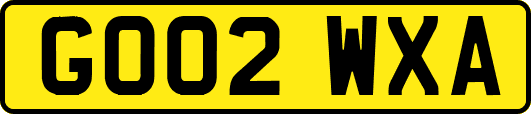 GO02WXA