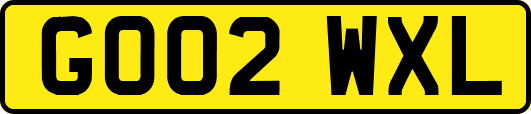 GO02WXL