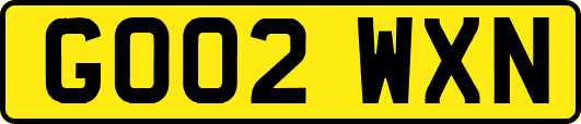 GO02WXN