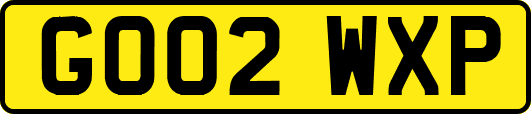 GO02WXP