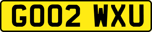 GO02WXU