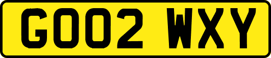 GO02WXY