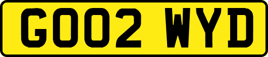 GO02WYD