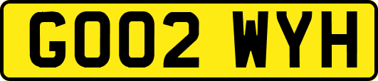 GO02WYH