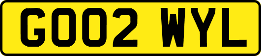 GO02WYL