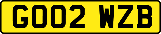 GO02WZB