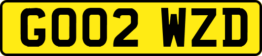 GO02WZD
